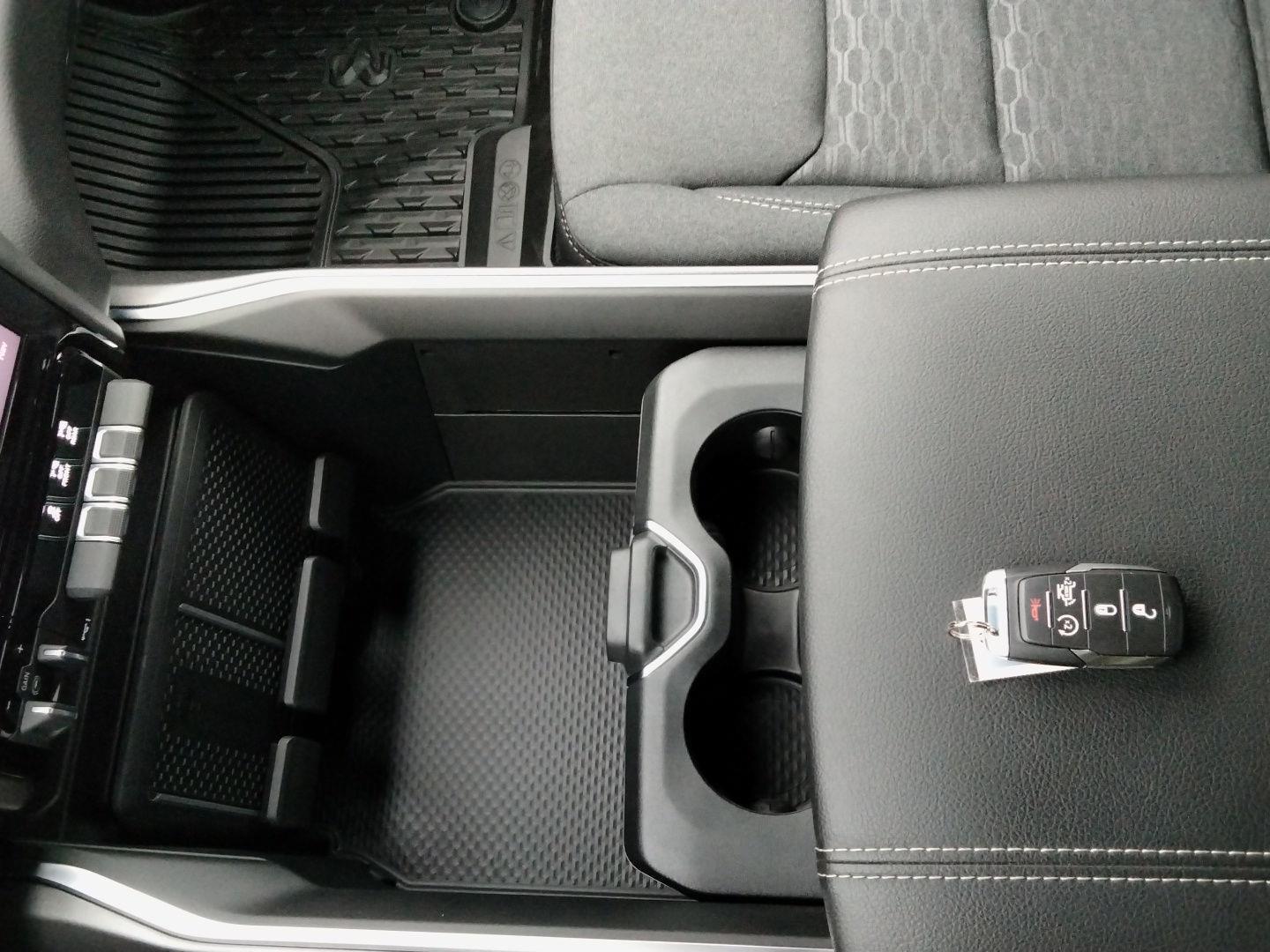 2026 RAM 1500 Big Horn/Lone Star - Photo 28