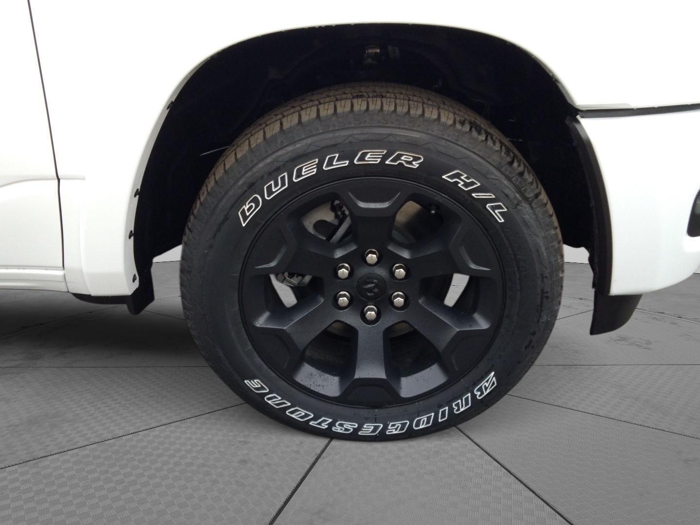 2026 RAM 1500 Big Horn/Lone Star - Photo 34