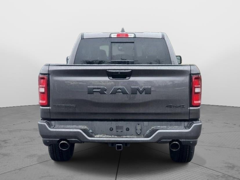 2026 RAM 1500 Big Horn/Lone Star - Photo 8