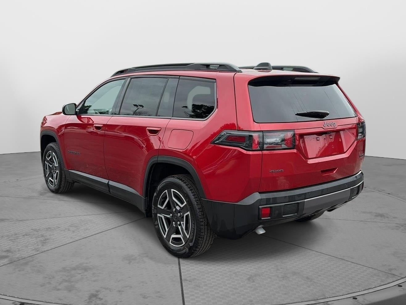 2026 Jeep Cherokee Limited - Photo 26