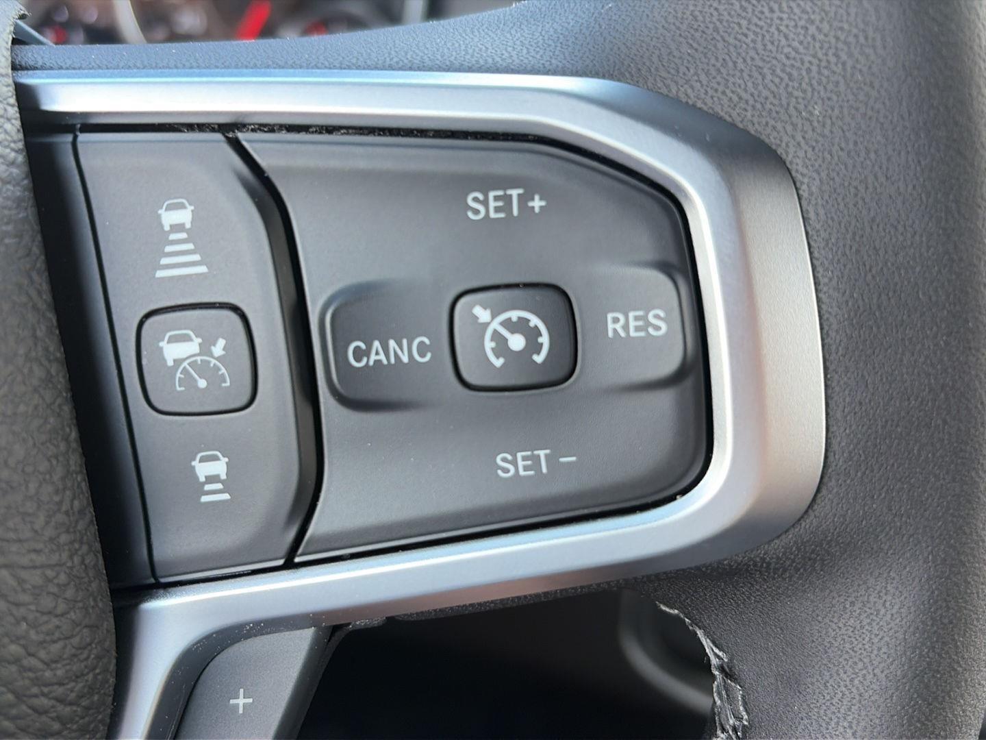 2026 RAM 2500 Big Horn - Photo 15