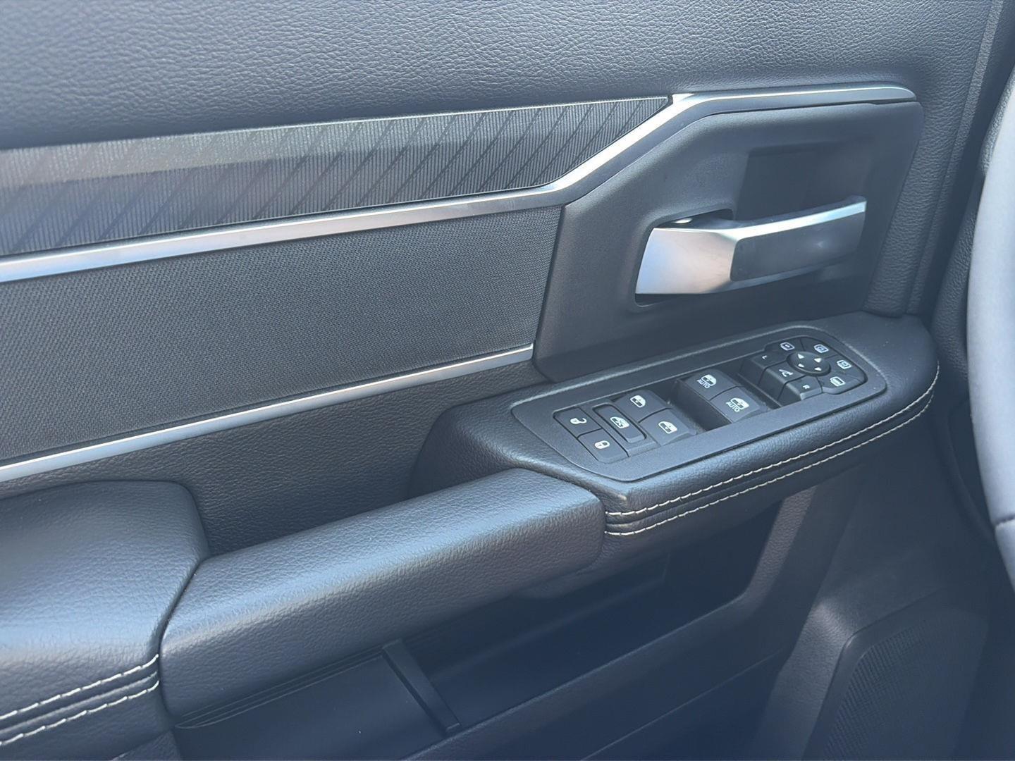 2026 RAM 2500 Big Horn - Photo 20