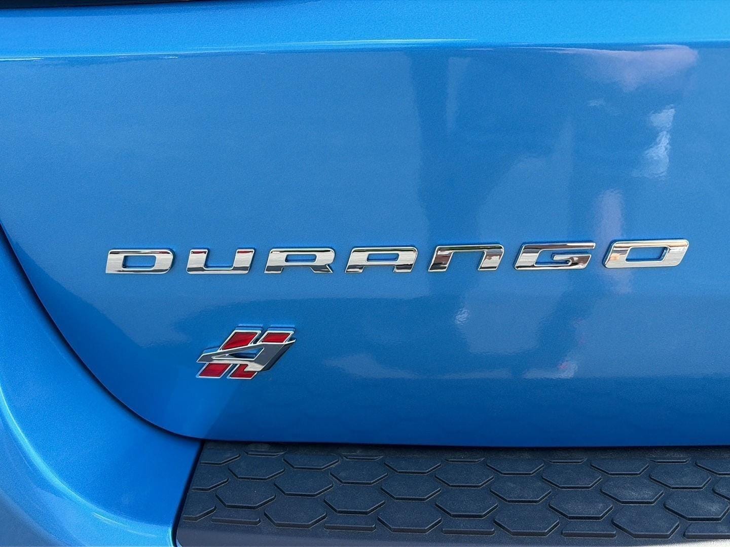2026 Dodge Durango GT HEMI Plus V8 - Photo 12