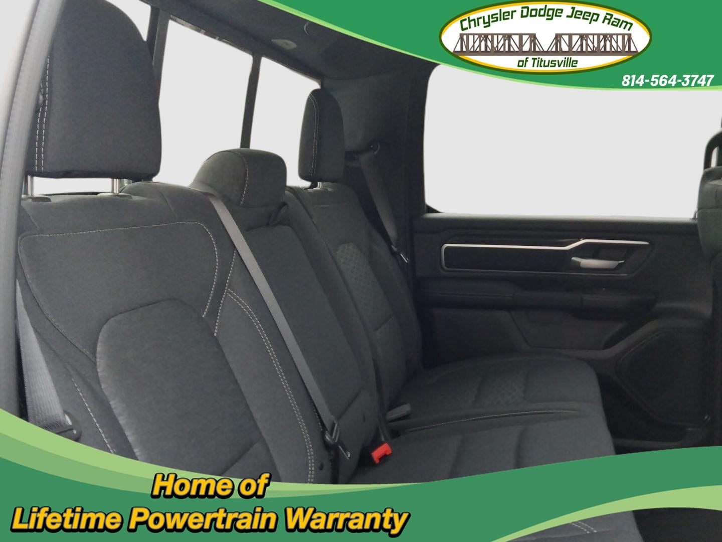 2026 RAM 1500 Big Horn/Lone Star - Photo 32