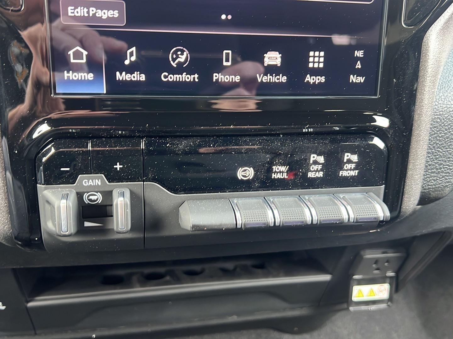 2026 RAM 3500 Tradesman - Photo 28