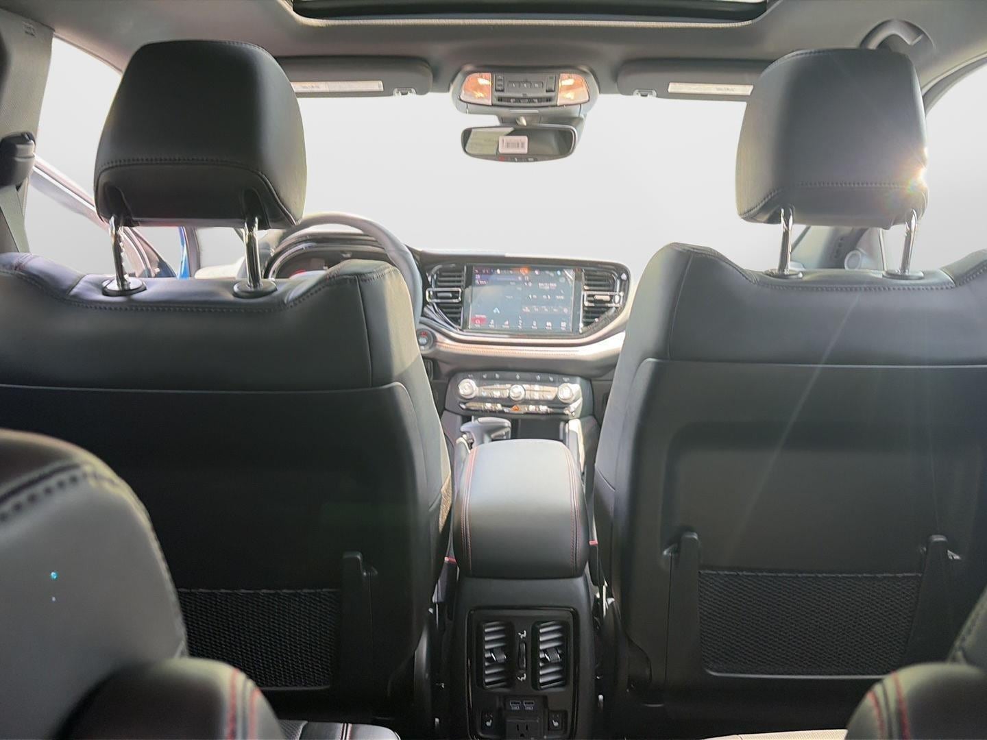 2026 Dodge Durango GT HEMI Plus V8 - Photo 37