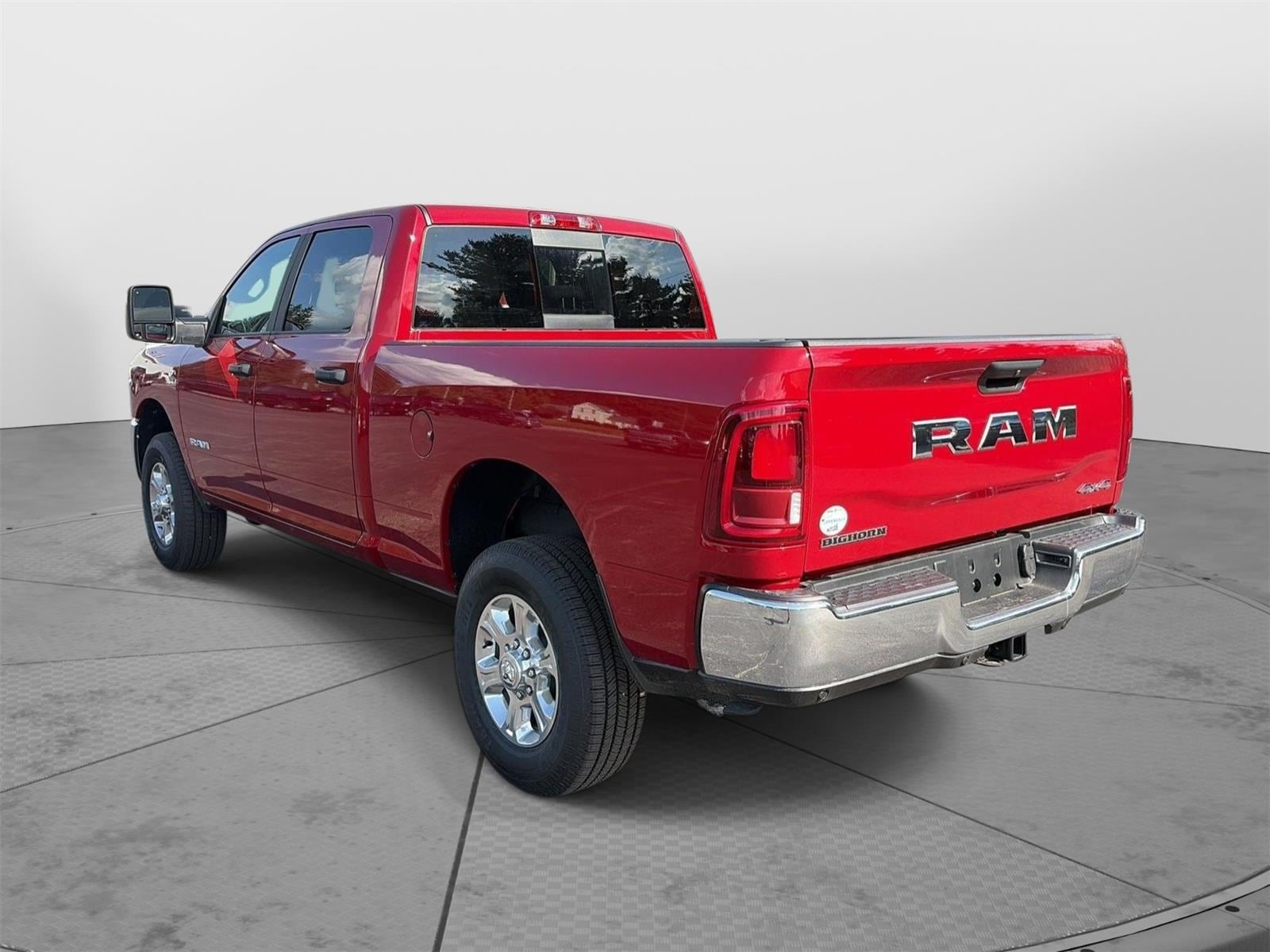2026 RAM 2500 Big Horn - Photo 7