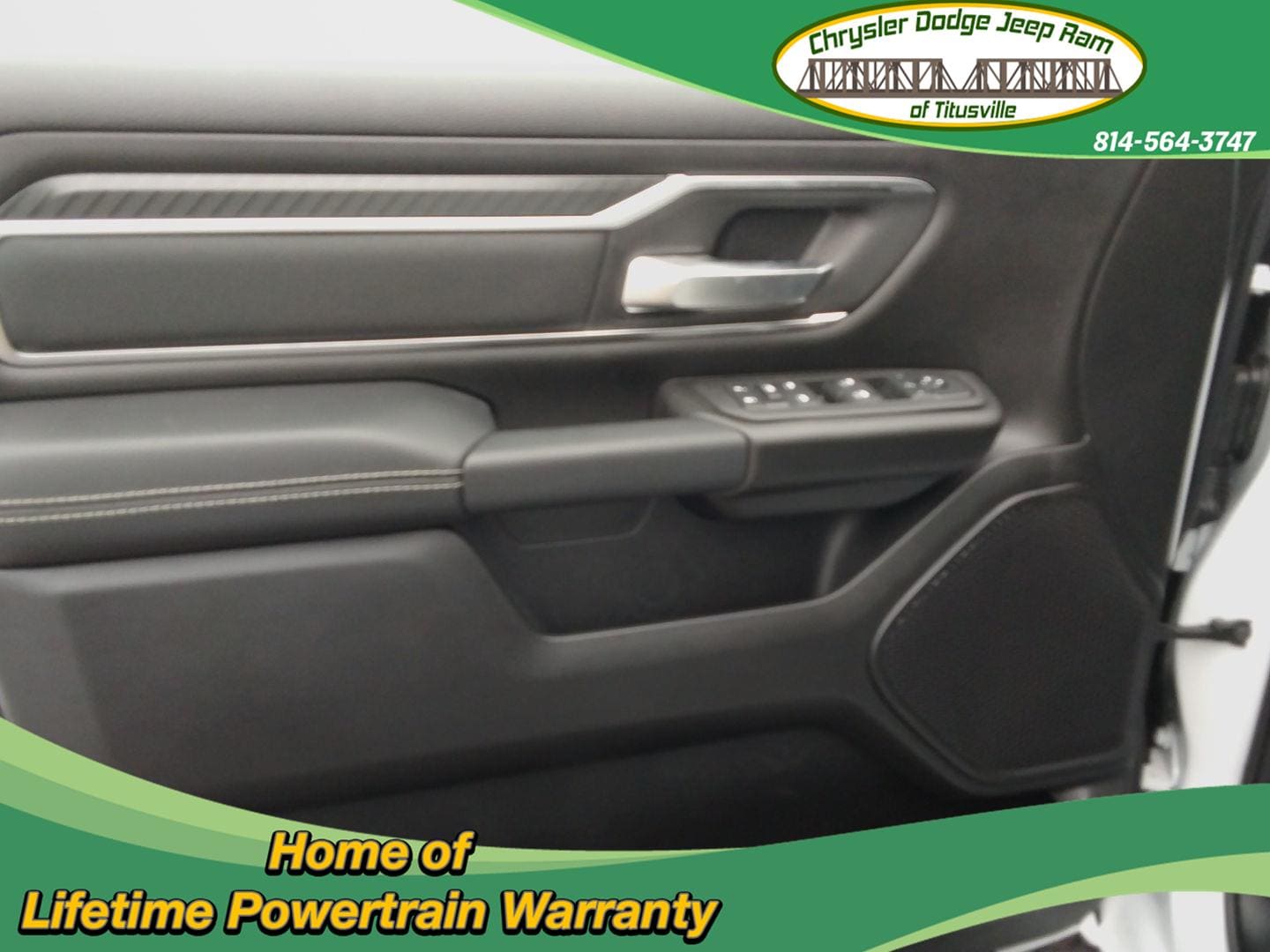 2026 RAM 1500 Big Horn/Lone Star - Photo 18