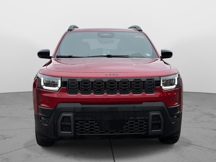 2026 Jeep Cherokee Limited - Photo 9