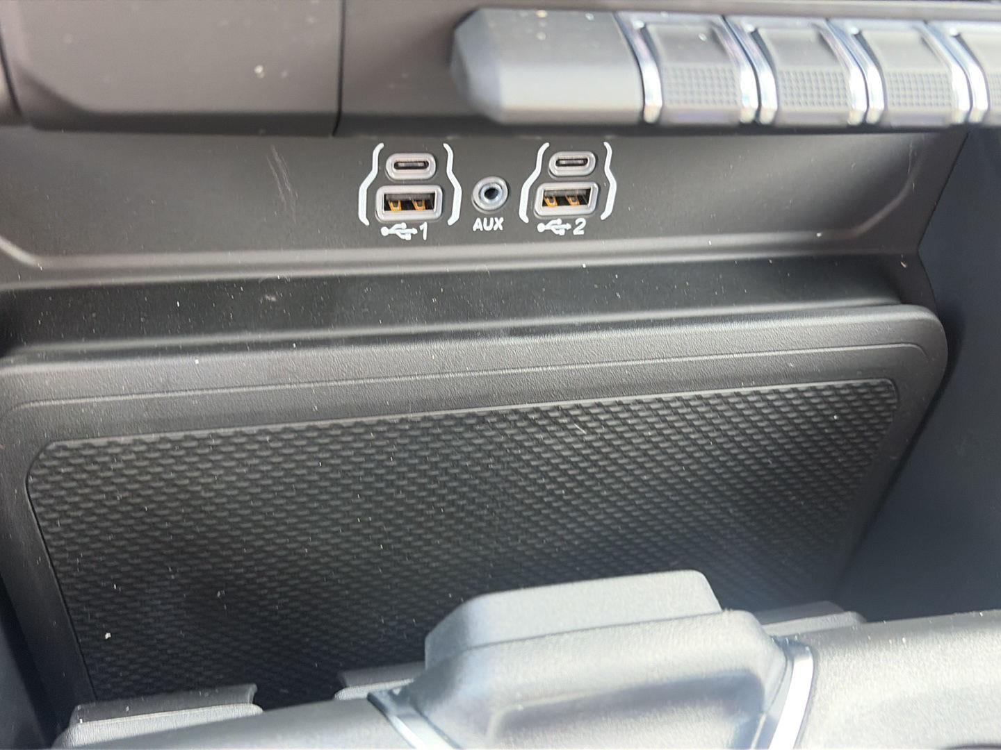 2026 RAM 1500 Express - Photo 24