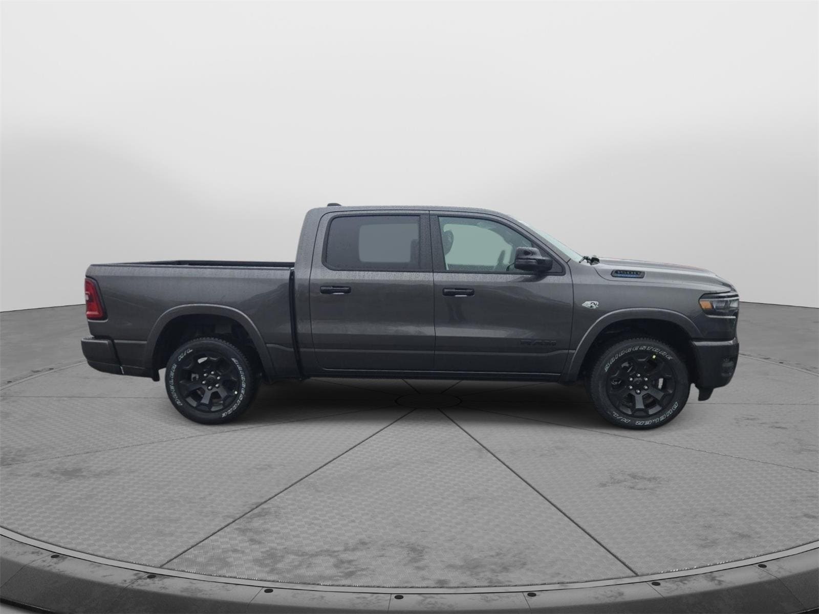 2026 RAM 1500 Big Horn/Lone Star - Photo 4