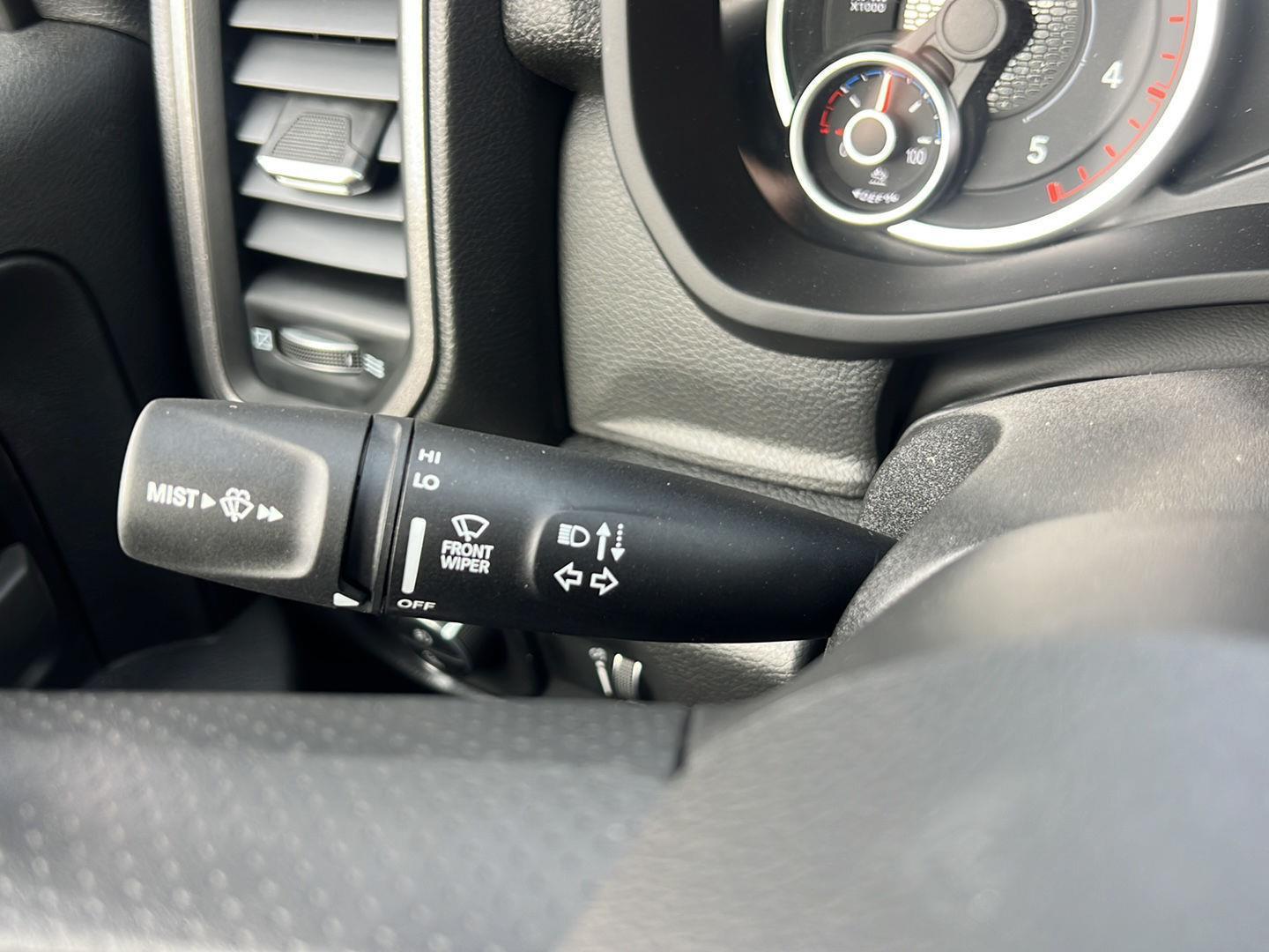 2026 RAM 3500 Tradesman - Photo 22