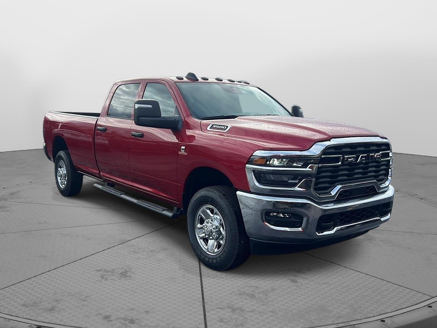 2026 RAM 3500 Tradesman - Photo 7