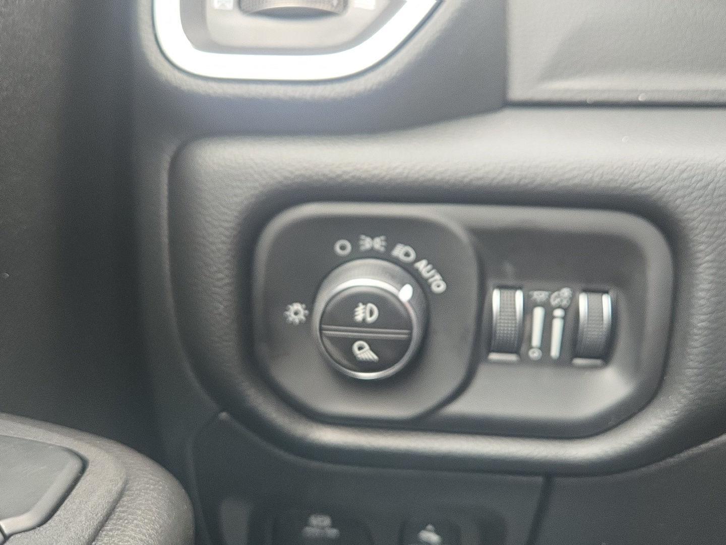 2026 RAM 1500 Big Horn/Lone Star - Photo 19