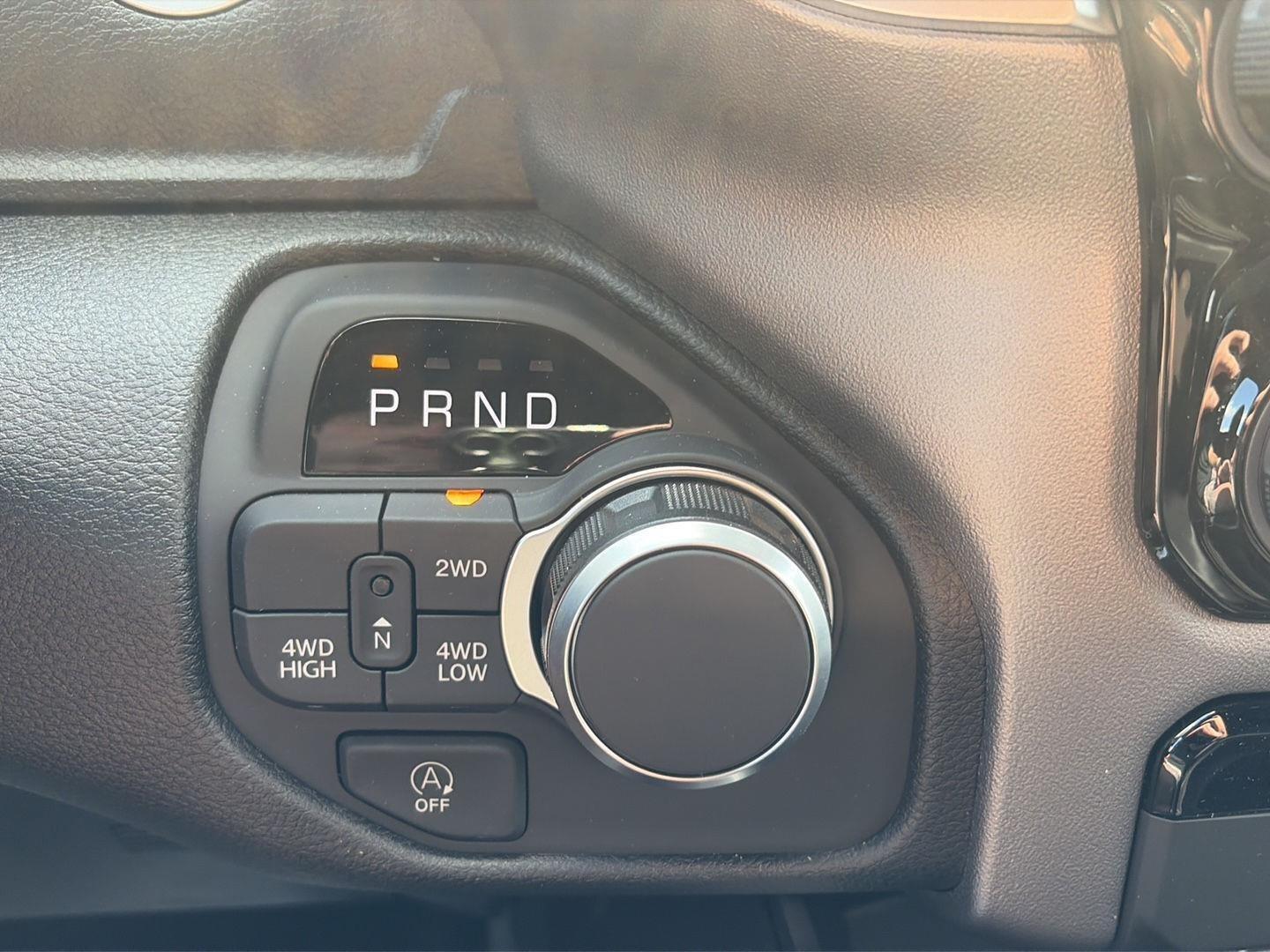 2026 RAM 1500 Express - Photo 21