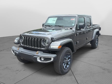 2026 Jeep Gladiator 85TH ANNIVERSARY EDITION 4X4 Pickup