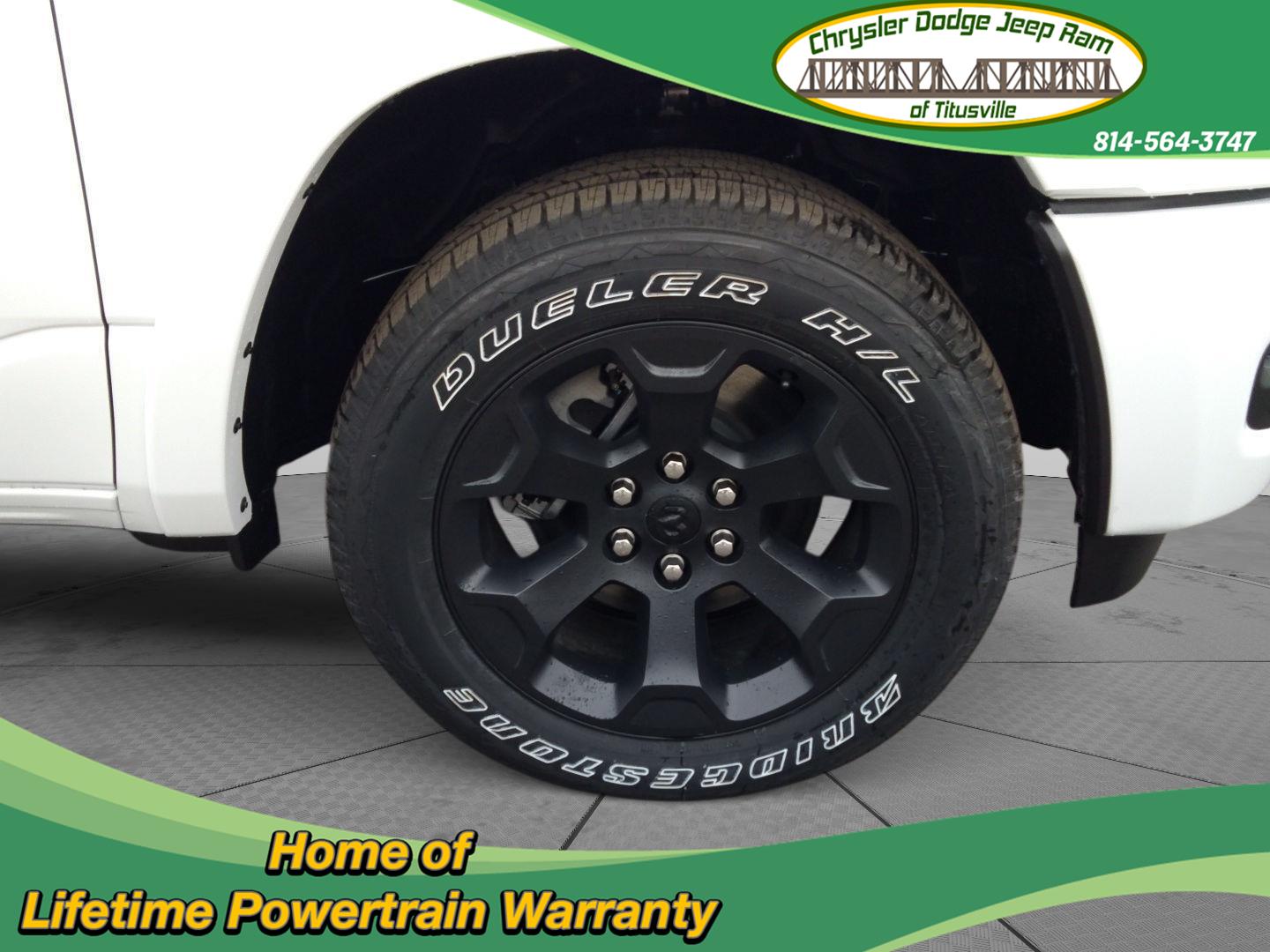 2026 RAM 1500 Big Horn/Lone Star - Photo 34