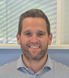 Staff member Andrew Sherman from ID_16516484a3bf