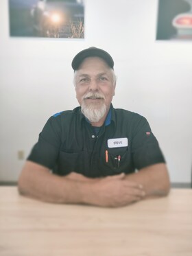 Staff member Steve Bernosky from ID_3ef223