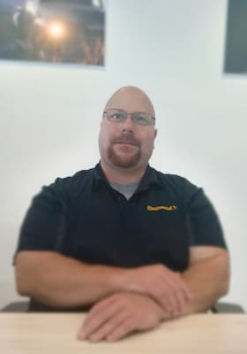 Staff member Jason Fratus from ID_1dce2ec5b3d0
