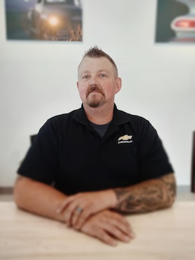 Staff member Jason Rodgers from ID_884c6861df0e