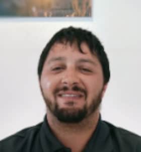 Staff member Ryan Hetrick  from ID_884c6861df0e