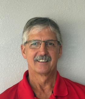 Staff member Mike Harvey from ID_16516484a3bf