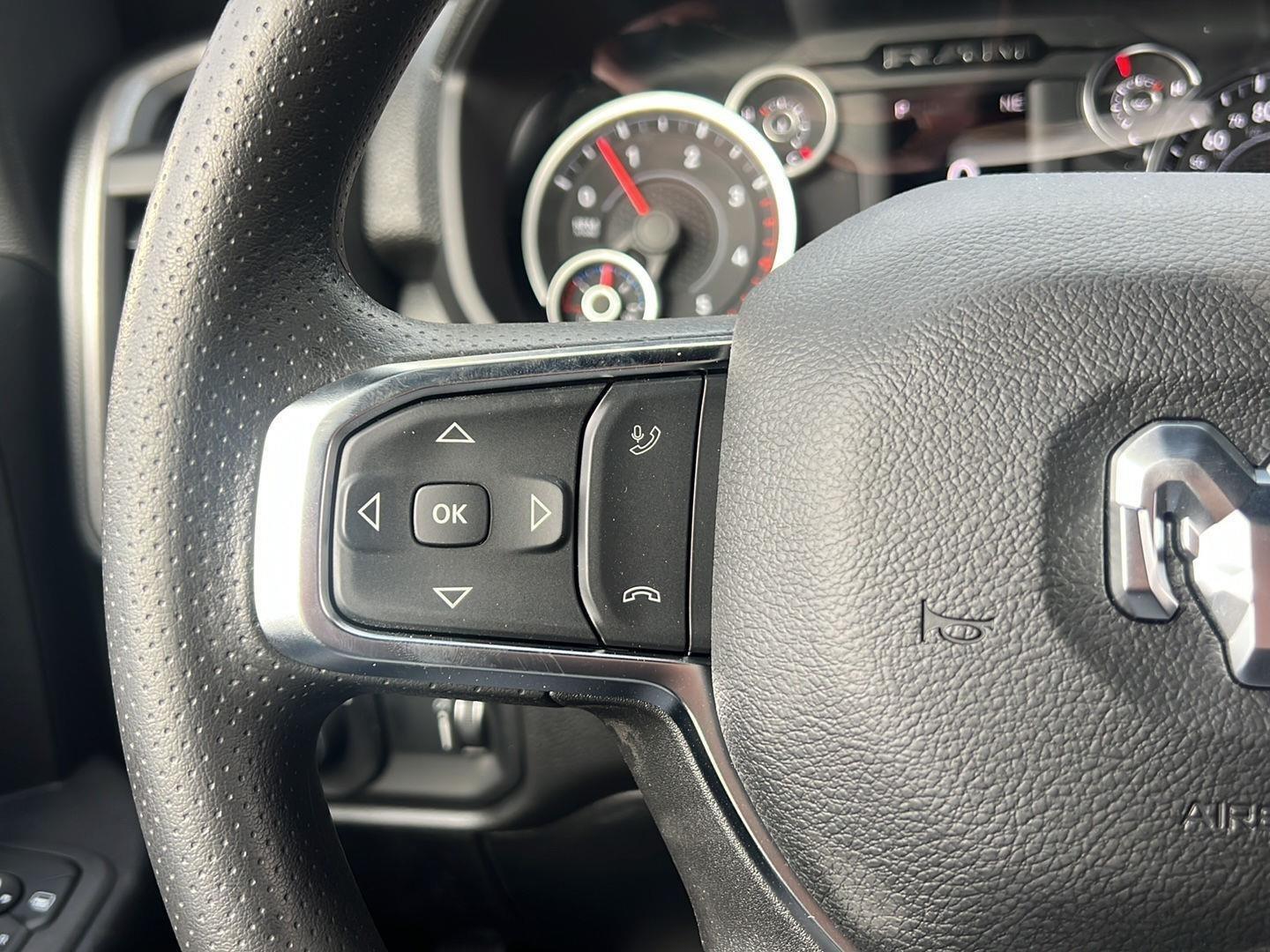 2026 RAM 3500 Tradesman - Photo 20