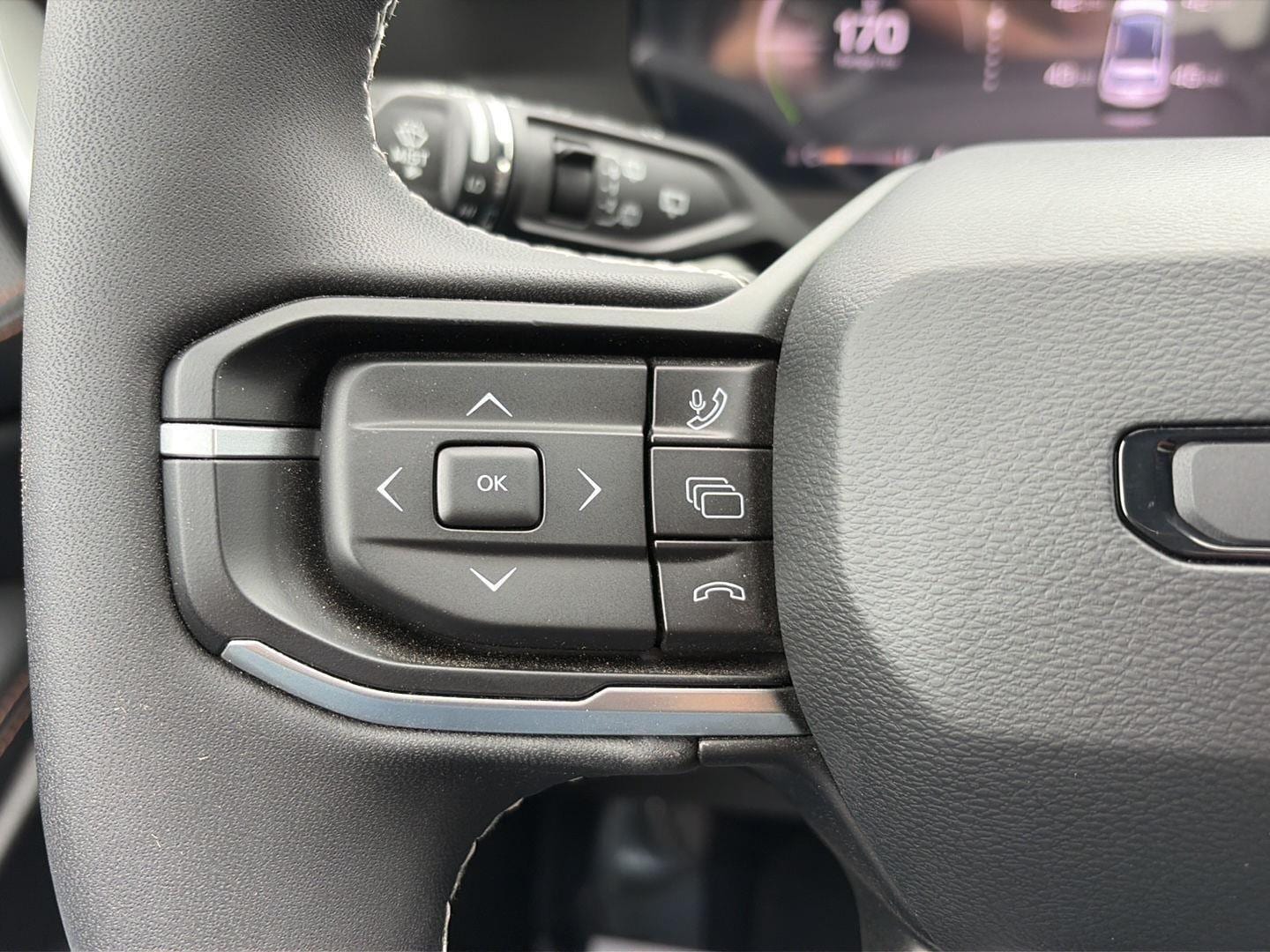 2026 Jeep Cherokee Limited - Photo 6