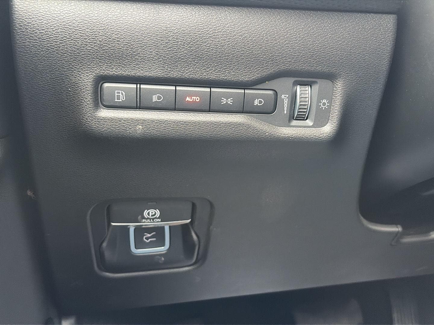 2026 Jeep Cherokee Limited - Photo 10