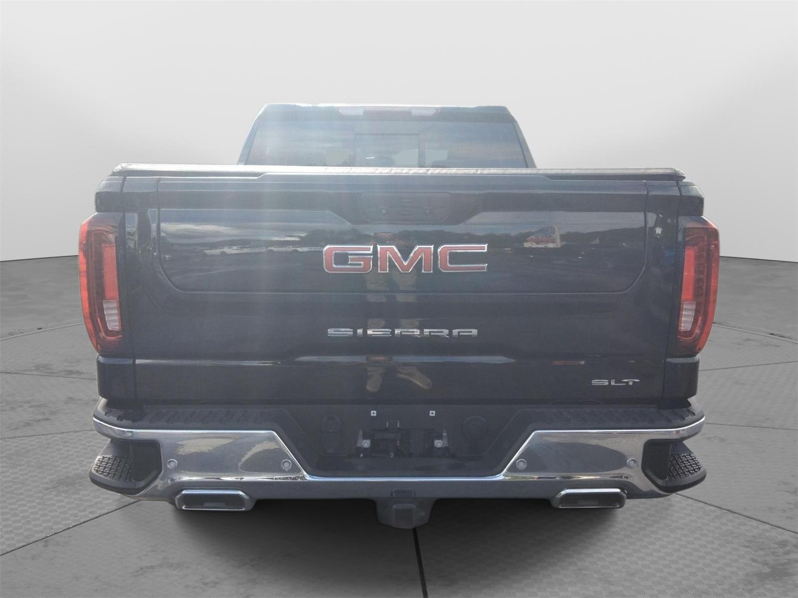 2021 Gmc Sierra 1500 SLT photo 4