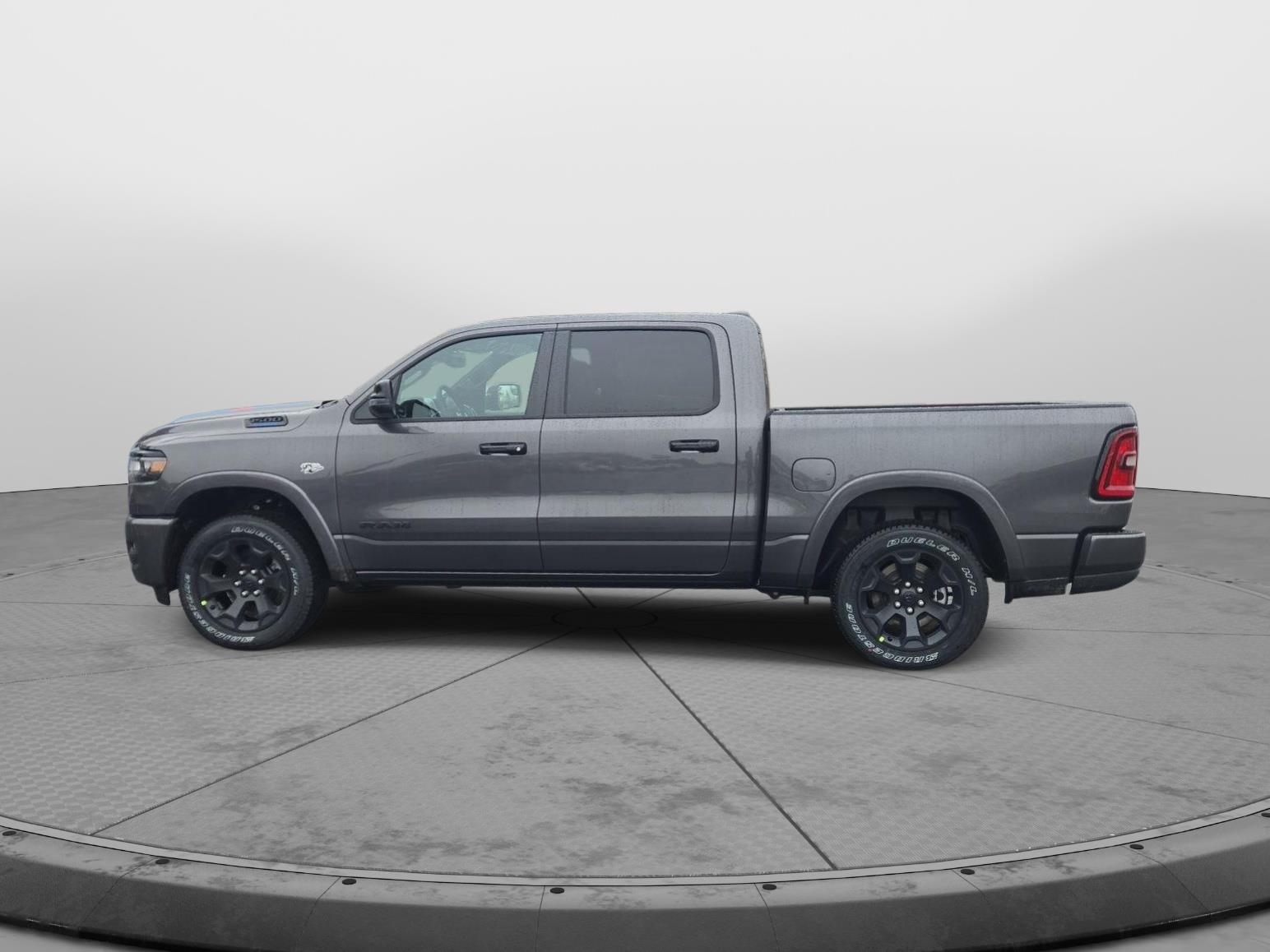 2026 RAM 1500 Big Horn/Lone Star - Photo 6