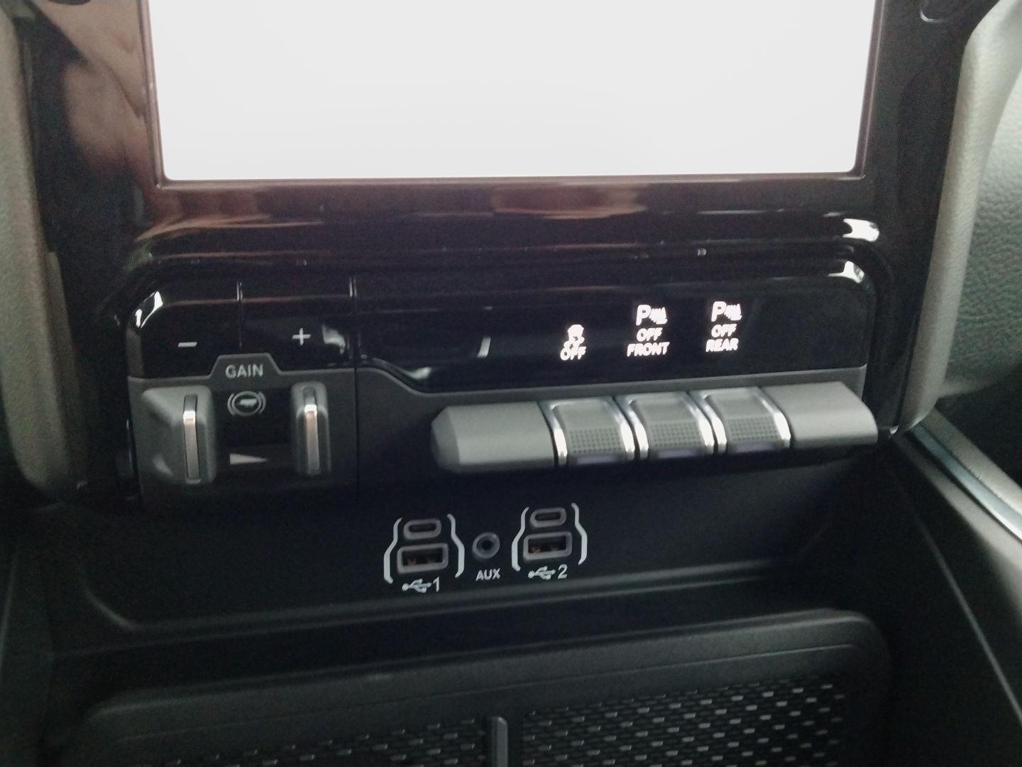 2026 RAM 1500 Big Horn/Lone Star - Photo 27