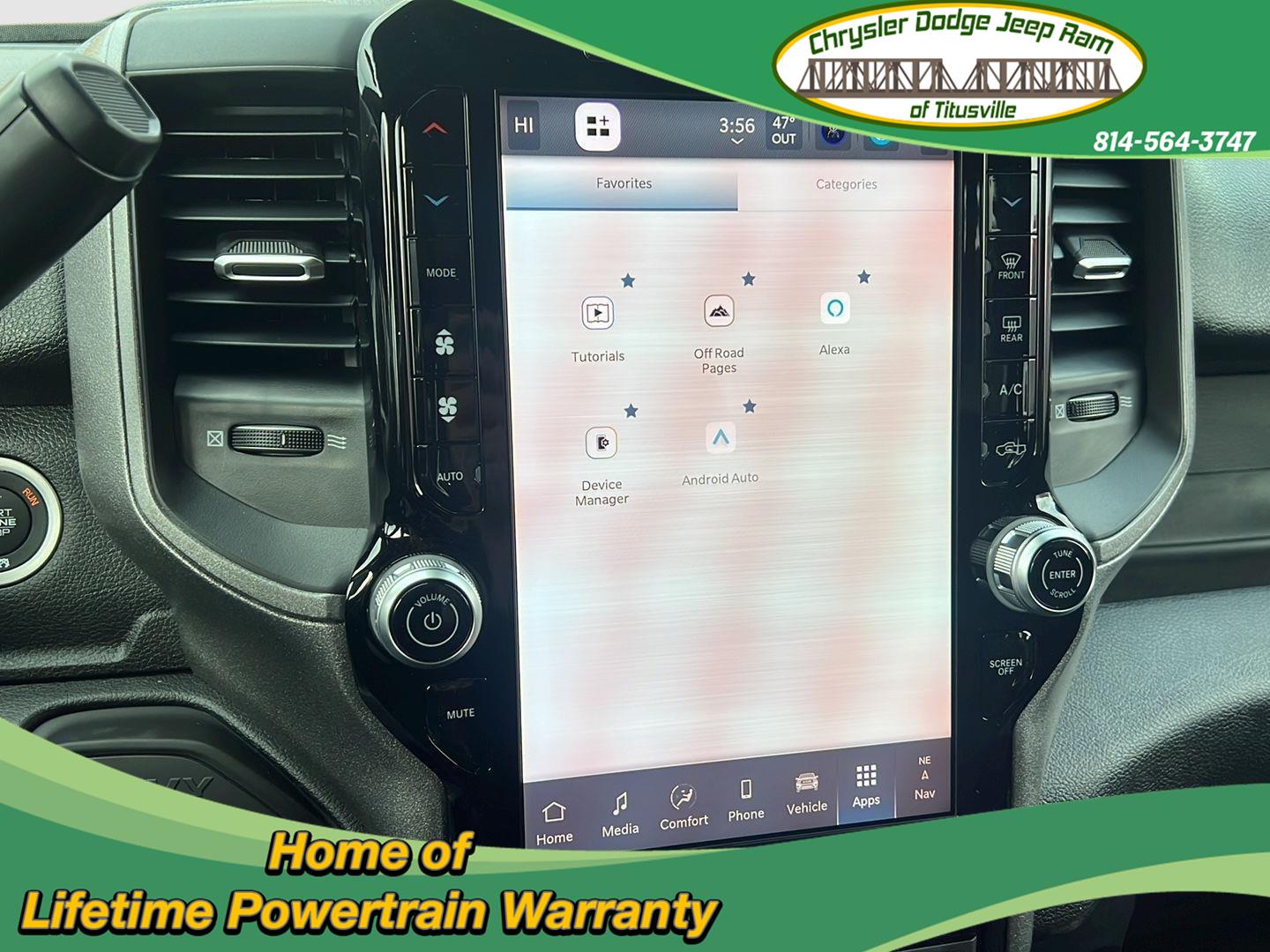 2026 RAM 3500 Tradesman - Photo 32