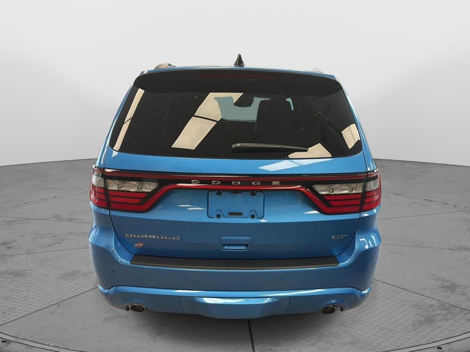 2026 Dodge Durango GT HEMI Plus V8 - Photo 7