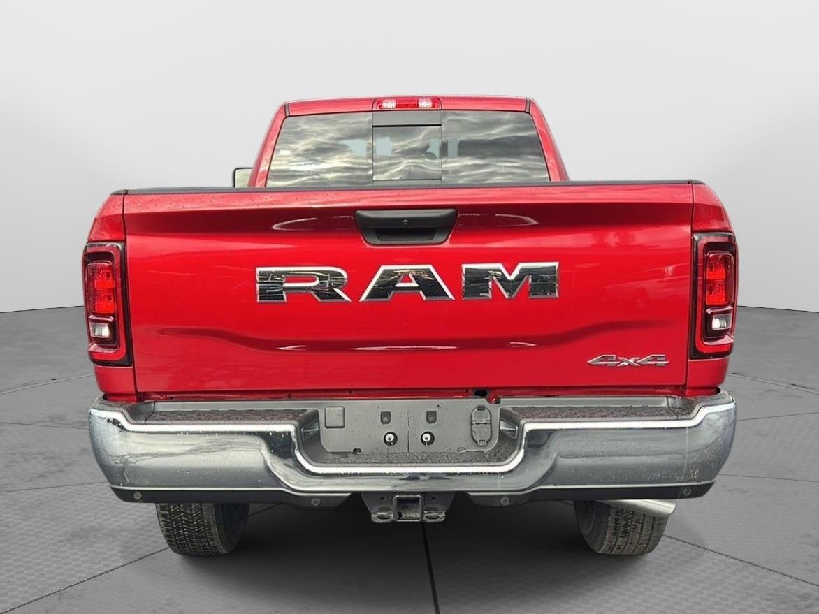 2026 RAM 3500 Tradesman - Photo 9