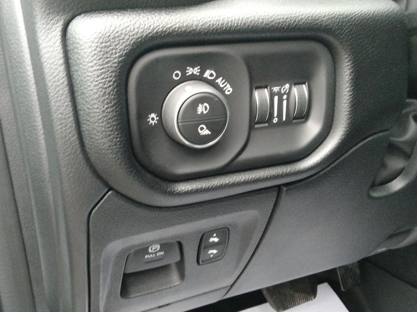 2026 RAM 1500 Big Horn/Lone Star - Photo 19