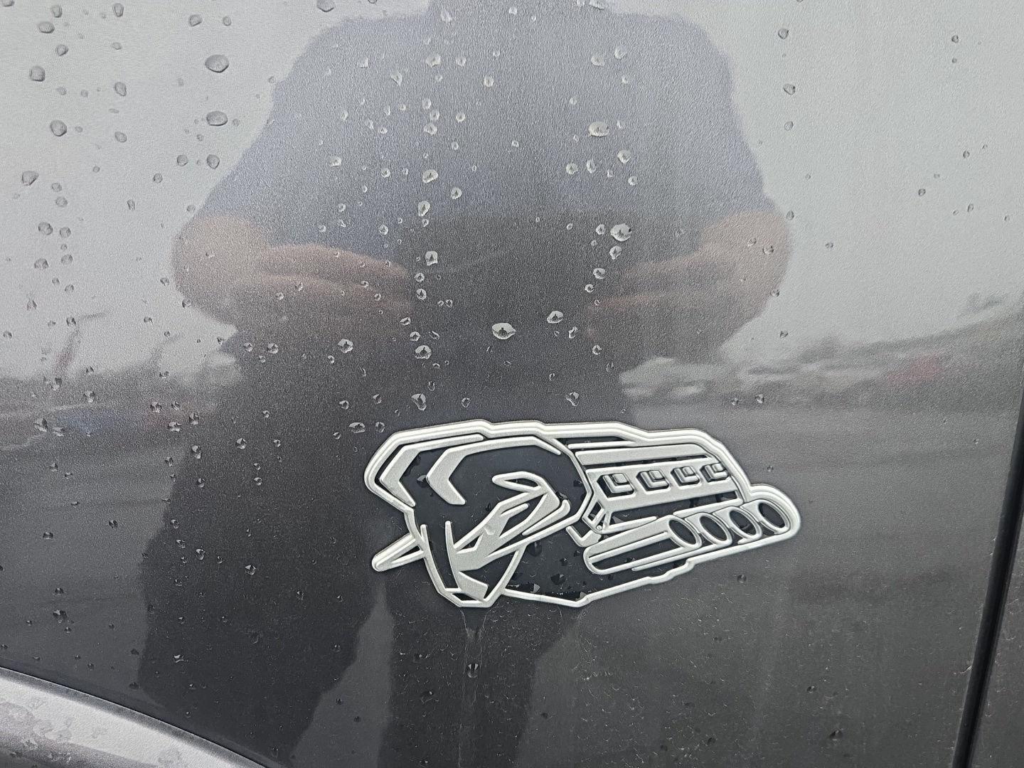 2026 RAM 1500 Big Horn/Lone Star - Photo 12