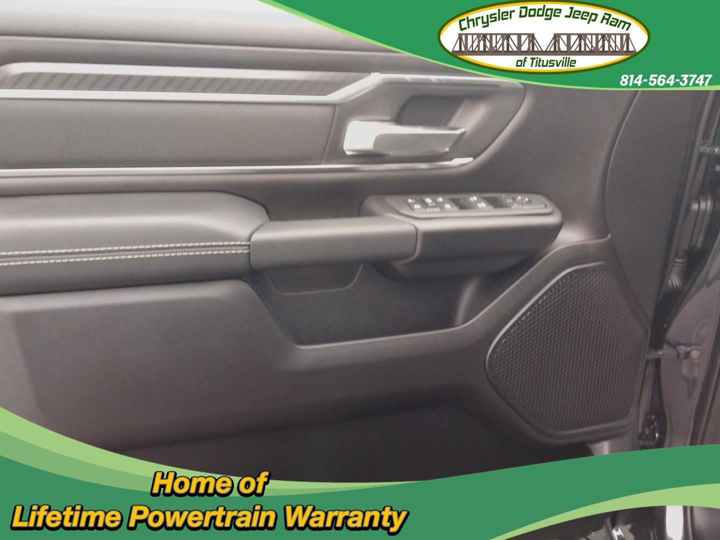 2026 RAM 1500 Big Horn/Lone Star - Photo 17