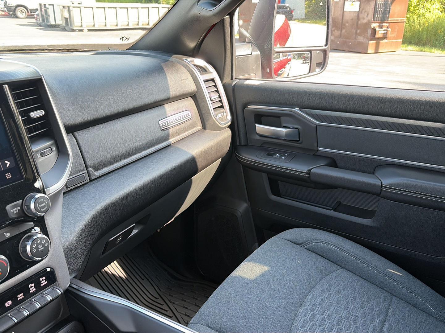 2026 RAM 2500 Big Horn - Photo 28