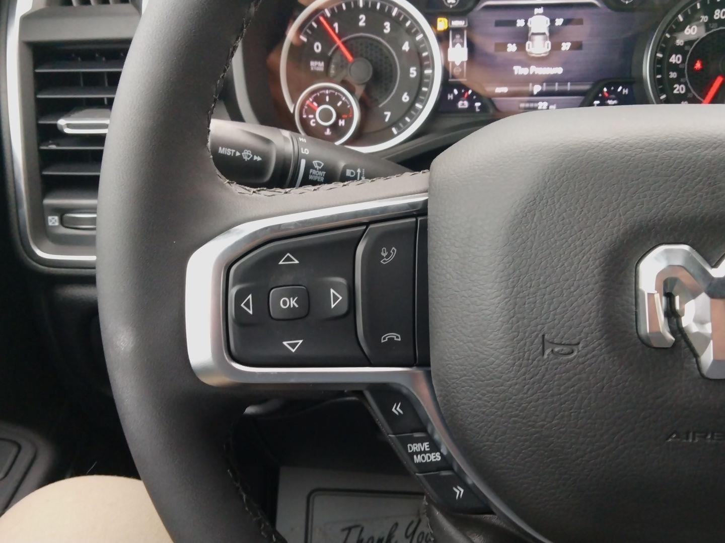 2026 RAM 1500 Big Horn/Lone Star - Photo 21