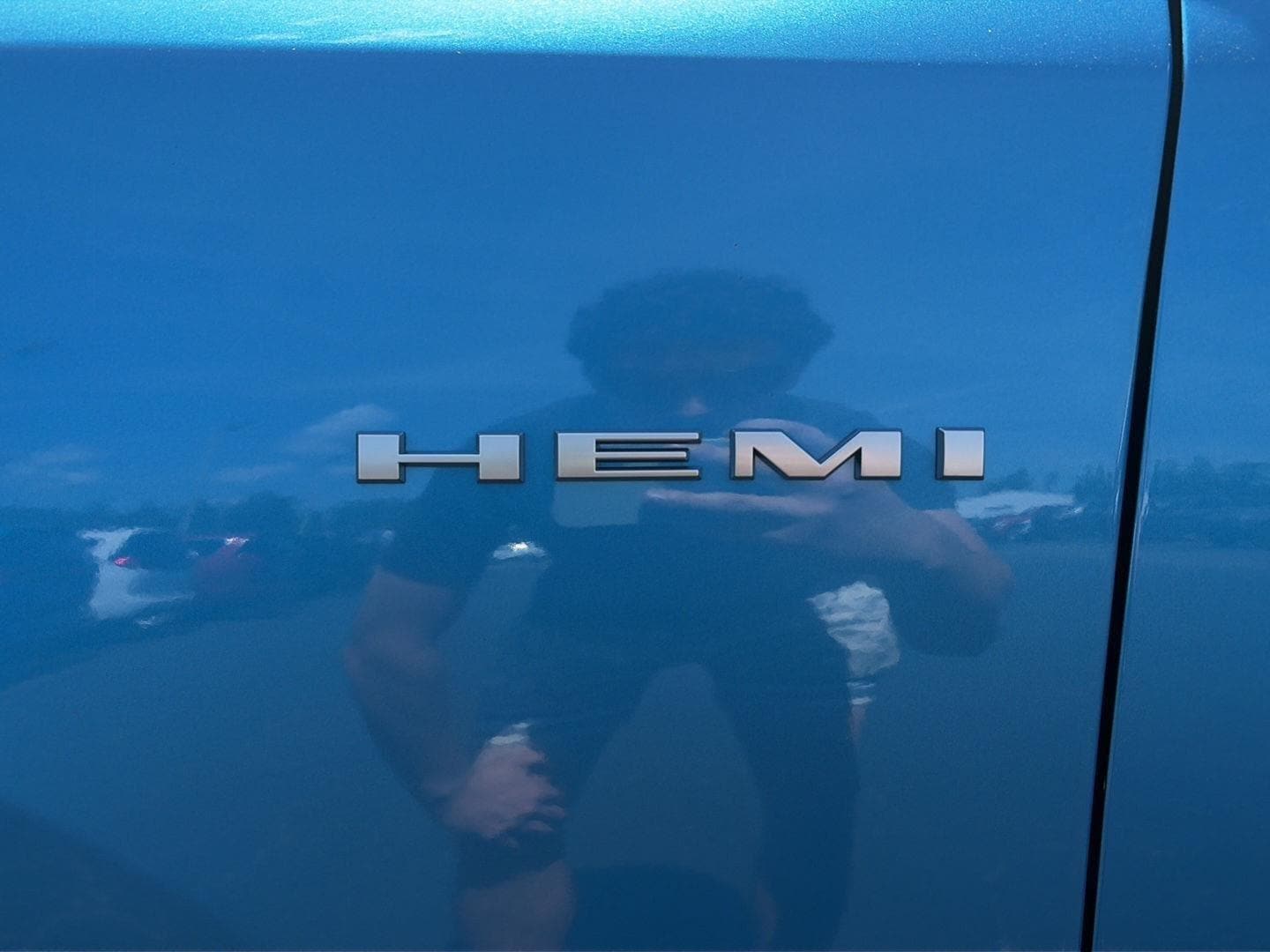 2026 Dodge Durango GT HEMI Plus V8 - Photo 8