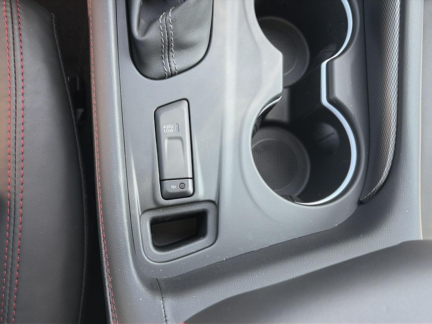 2026 Dodge Durango GT HEMI Plus V8 - Photo 25