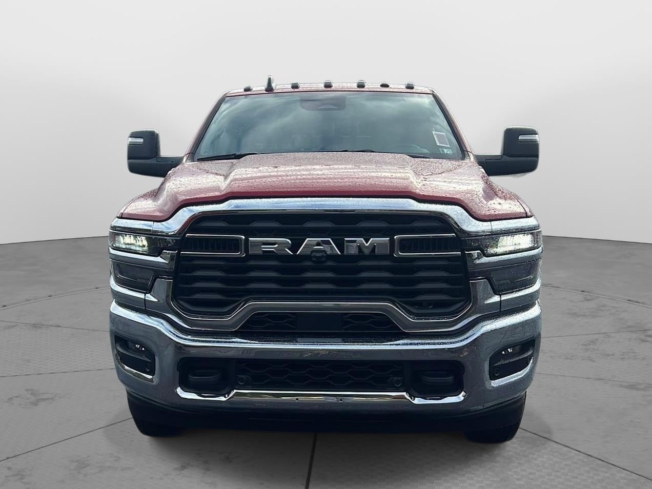2026 RAM 3500 Tradesman - Photo 13