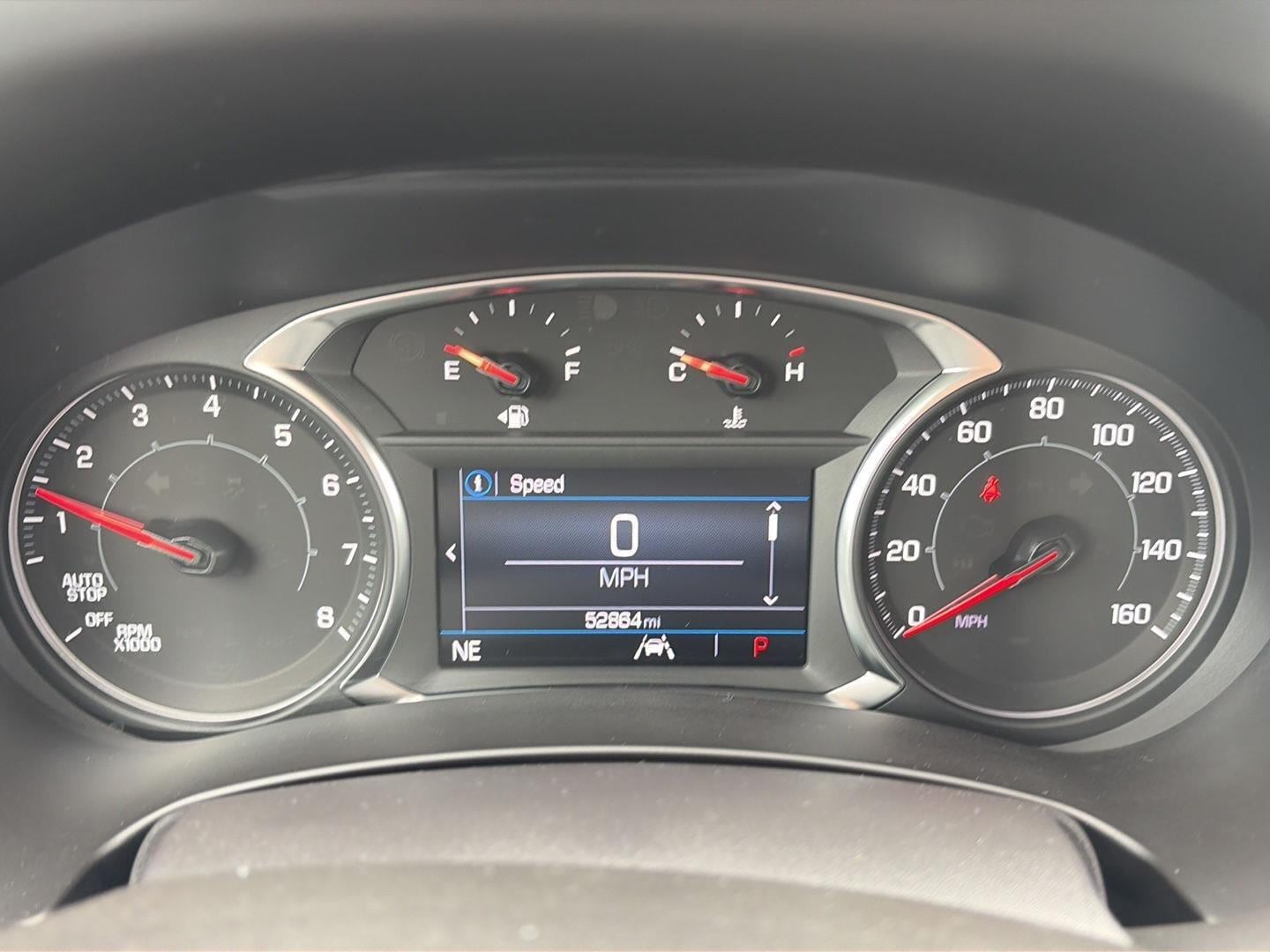 2024 GMC Terrain SLE - Photo 9