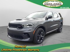 2026 Dodge Durango GT PLUS AWD Sport Utility