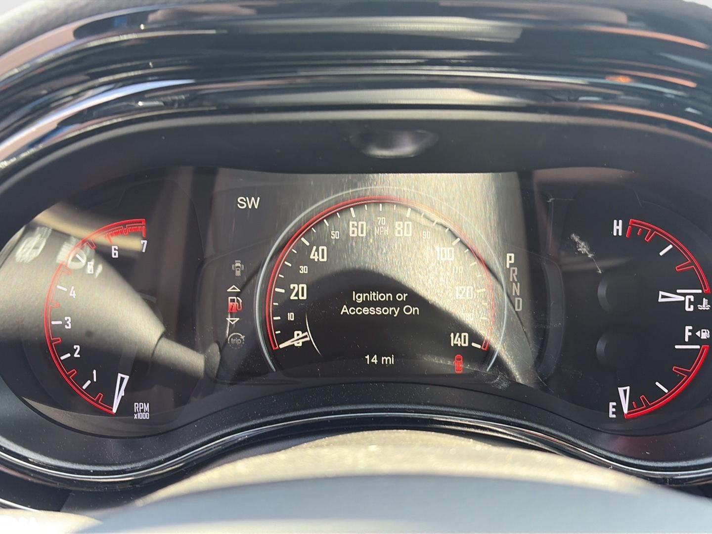 2026 Dodge Durango GT HEMI Plus V8 - Photo 13