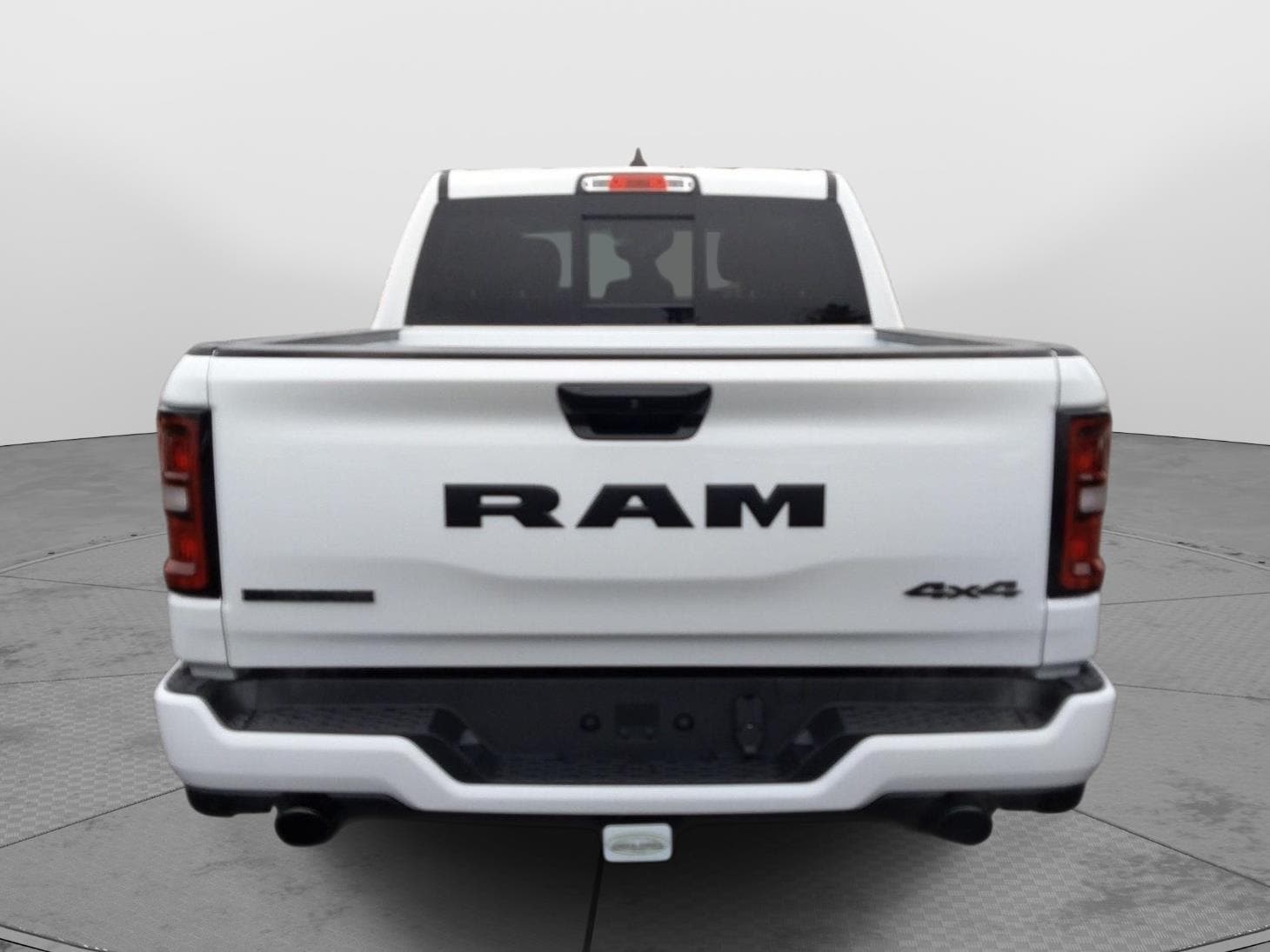 2026 RAM 1500 Big Horn/Lone Star - Photo 7