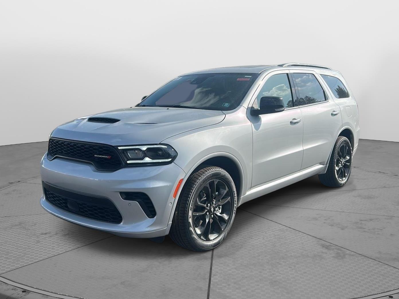 2026 Dodge Durango Sport Utility 