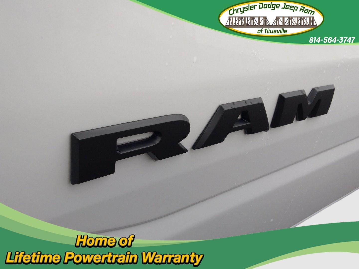 2026 RAM 1500 Big Horn/Lone Star - Photo 13